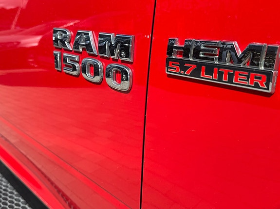 RAM 1500 12 of 17