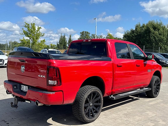 RAM 1500 13 of 17