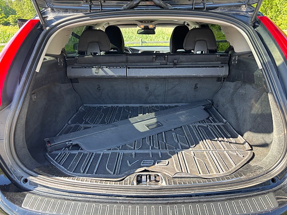 Volvo V60 20 of 28