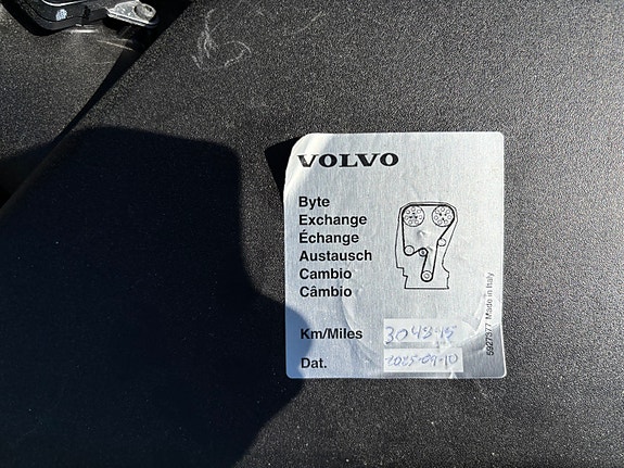 Volvo V60 27 of 28