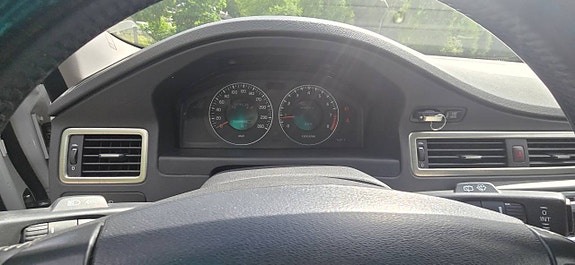 V70 fas2 2.0f a-traktor nyreggad manuell facelift 6 of 7