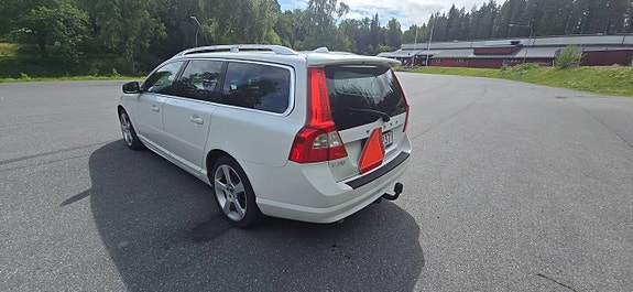V70 fas2 2.0f a-traktor nyreggad manuell facelift 4 of 7