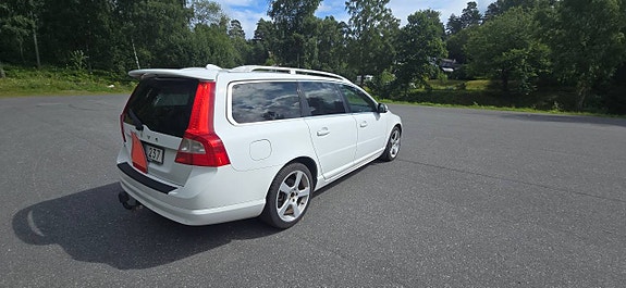 V70 fas2 2.0f a-traktor nyreggad manuell facelift 3 of 7