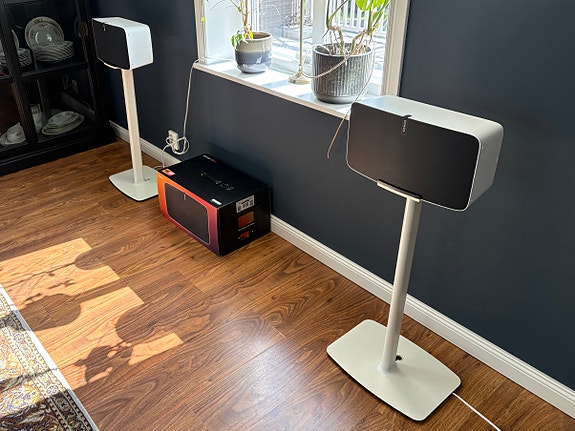 Sonos Sonos Play:5 med stativ