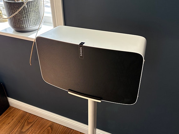 Sonos Play:5 med stativ image 2