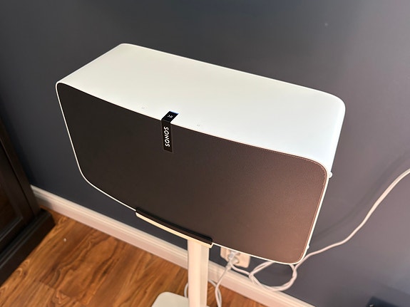 Sonos Play:5 med stativ image 4