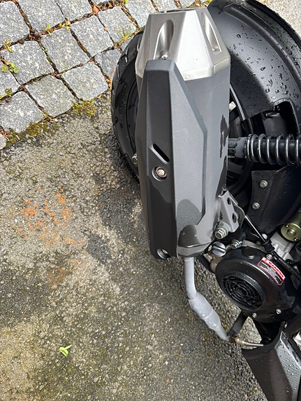 Sherco Factory Racing Blackmoon 50 4 of 4
