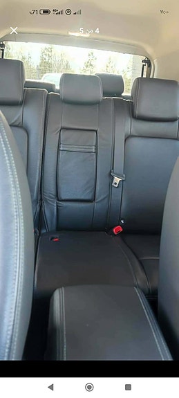 Chevrolet Captiva 3 of 4