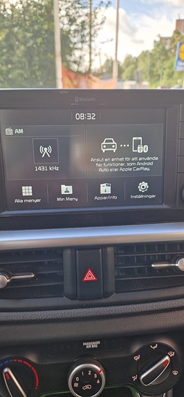 Kia Picanto 3 of 8