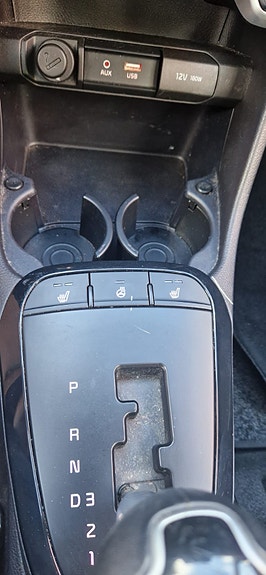 Kia Picanto 6 of 8