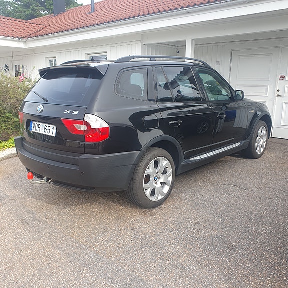 BMW X3 3 of 5