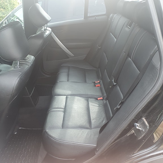 BMW X3 5 of 5
