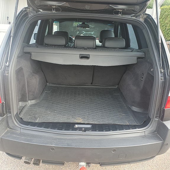 BMW X3 4 of 5