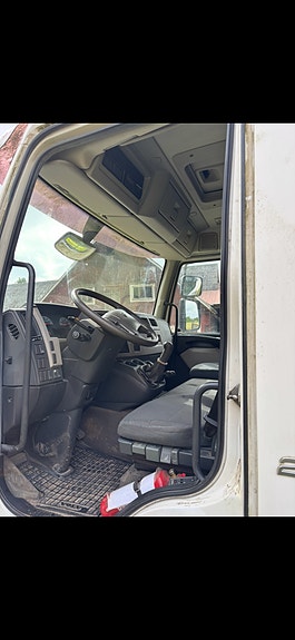 Volvo Volvo FL-240 4x2 7 of 8