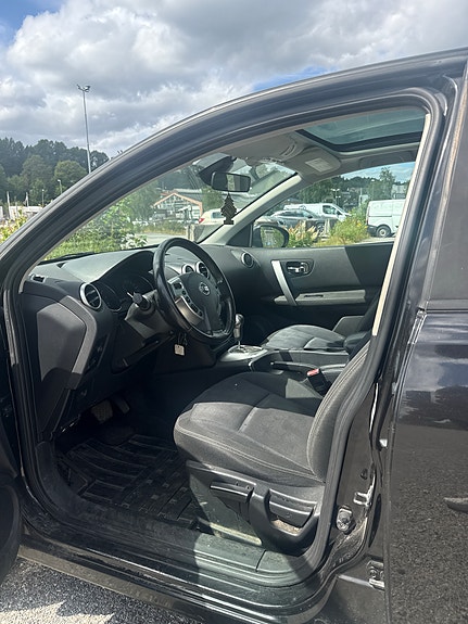 Nissan Qashqai 3 of 6