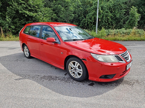 Saab 9-3 3 of 5