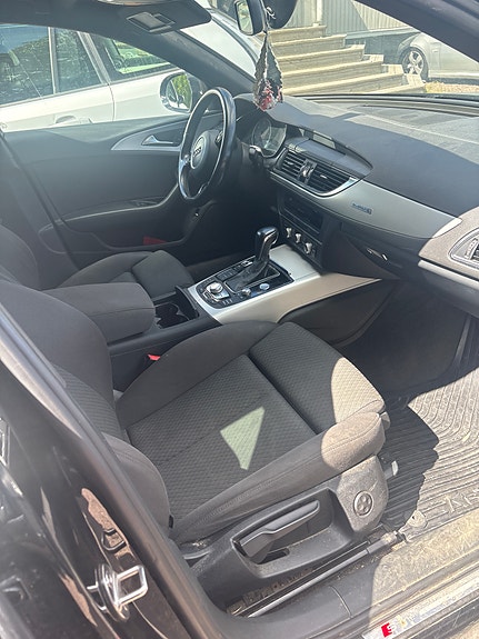 Audi A6 3 of 3