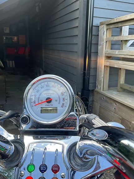 Victory Polaris Victory Ness Jackpot 7 of 7