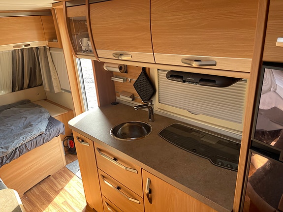 Knaus 580 Südwind 10 of 12