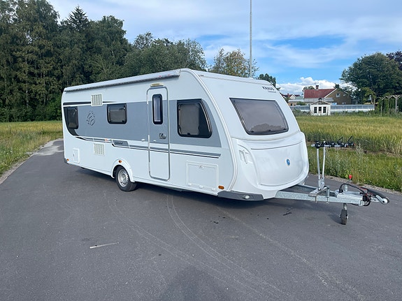 Knaus Knaus kwe Südwind 2 of 5