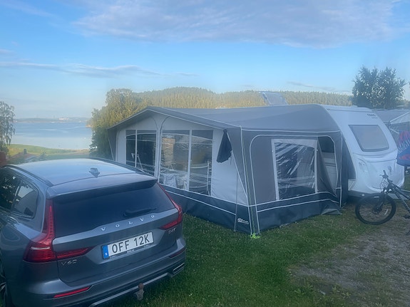 Knaus 580 Südwind 8 of 12