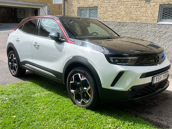 Opel Mokka 2 of 5