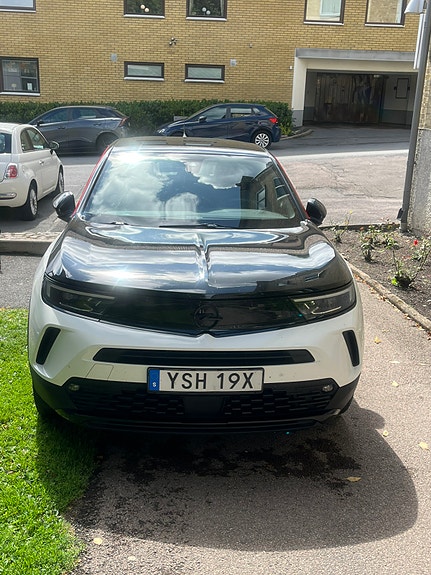 Opel Mokka 5 of 5
