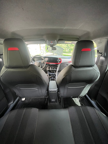 Opel Mokka 12 of 12