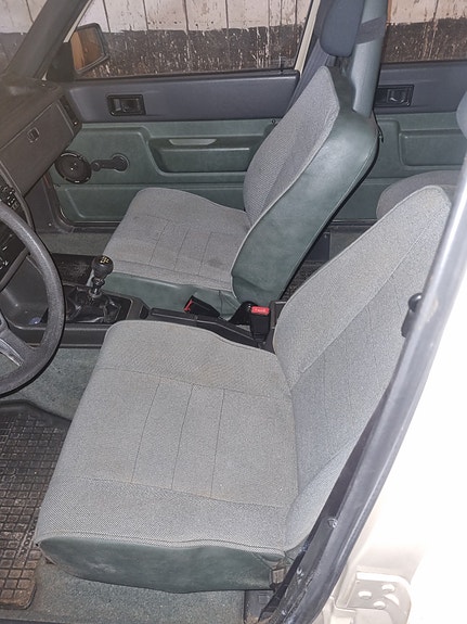 Volvo 340 5 of 5