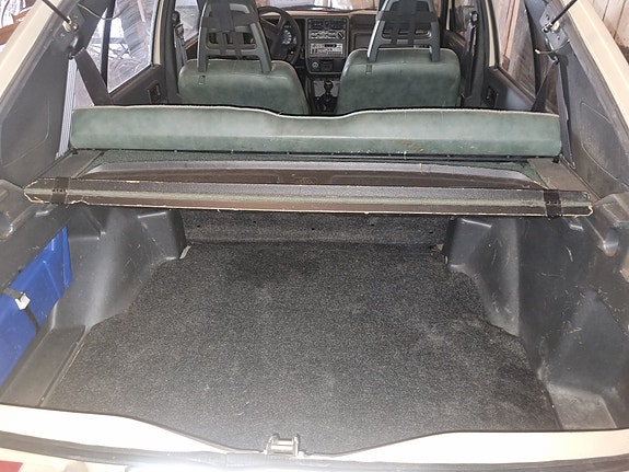 Volvo 340 3 of 5