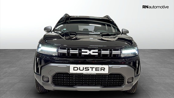 Dacia Duster 8 of 26