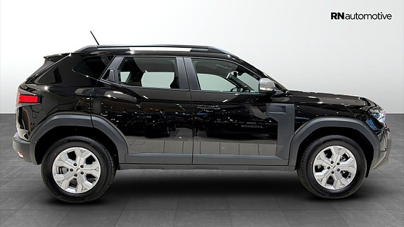 Dacia Duster 6 of 26
