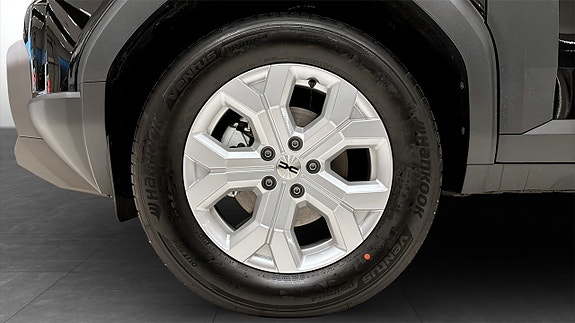 Dacia Duster 9 of 26