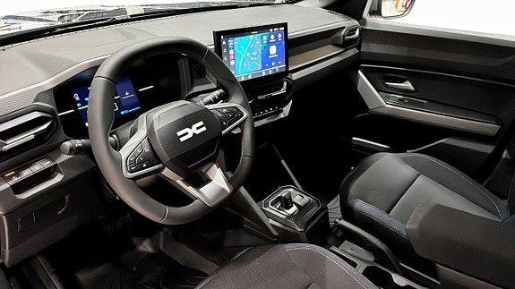 Dacia Duster 12 of 26