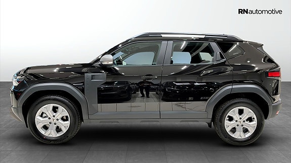 Dacia Duster 2 of 5