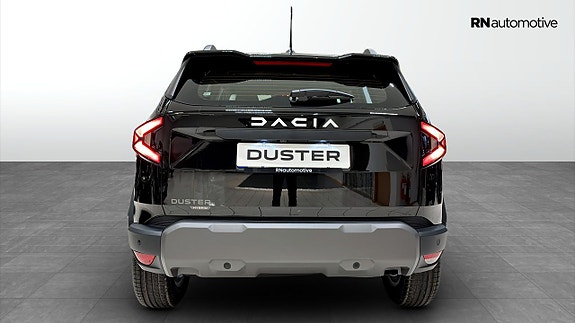 Dacia Duster 4 of 5