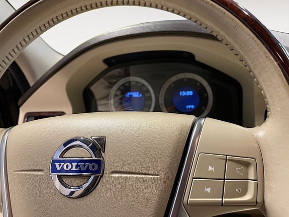 Volvo XC70 20 of 22