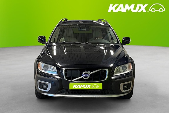 Volvo XC70 6 of 22