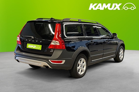 Volvo XC70 4 of 5