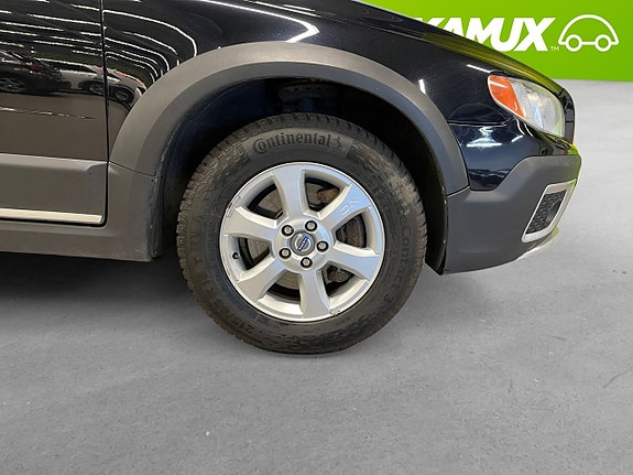 Volvo XC70 8 of 22