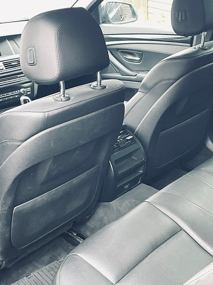 BMW 520d 9 of 20