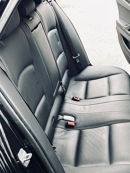 BMW 520d 12 of 20