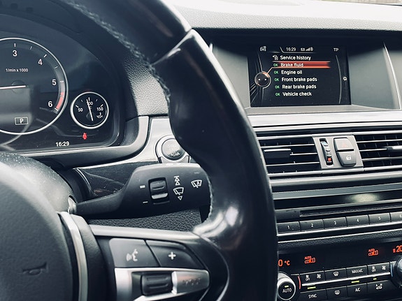 BMW 520d 15 of 20