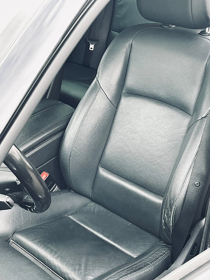 BMW 520d 10 of 20
