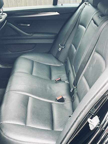 BMW 520d 8 of 20