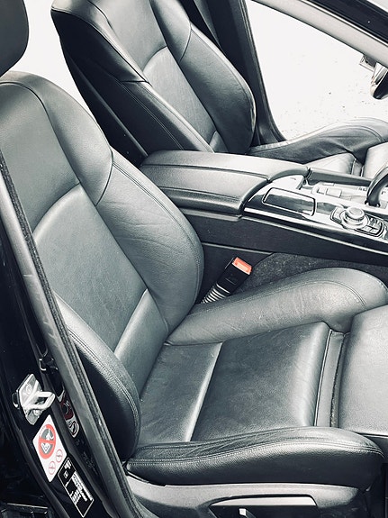 BMW 520d 11 of 20