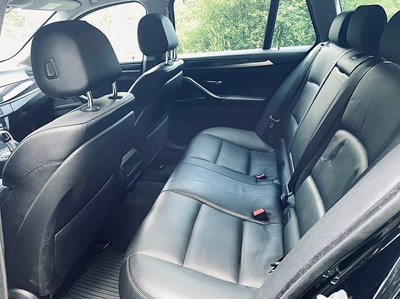 BMW 520d 7 of 17