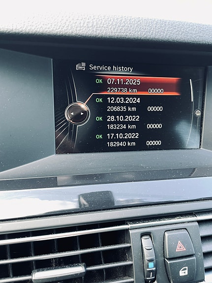 BMW 520d 16 of 17