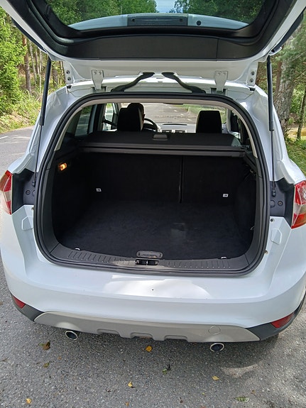 Ford Kuga 4 of 5