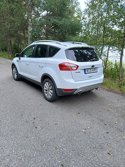 Ford Kuga 3 of 5